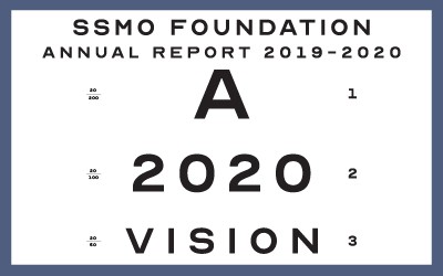 2019-20 Annual Report