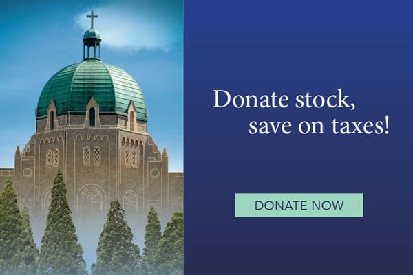 Two tax-savvy benefits to donating stock